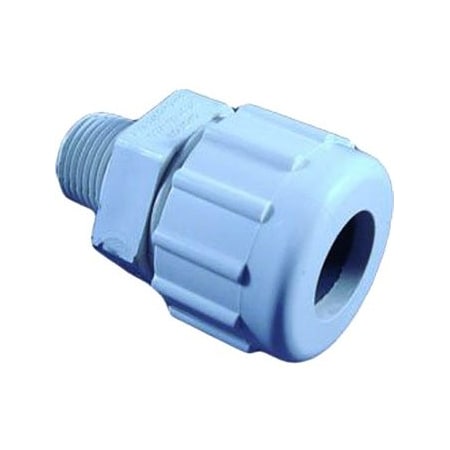 Adapter 3/4 Pvc Comp